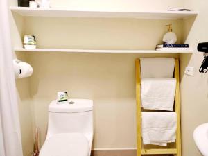 Remarkable modern 1-Bed Apartment in Cebu City