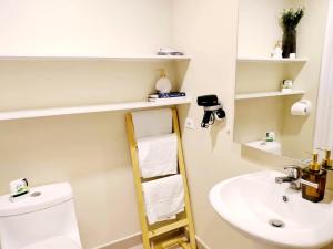 Remarkable modern 1-Bed Apartment in Cebu City
