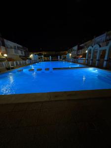 Casa del Sol - Santiago de la Ribera, San Javier, 600 m from the beach, swimming pool