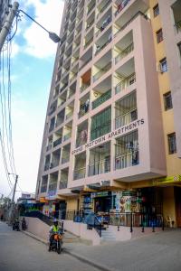 AB Grand Midtown Suites