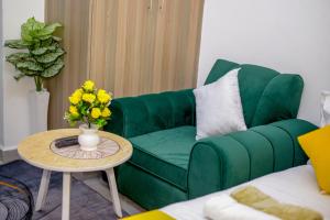 AB Grand Midtown Suites