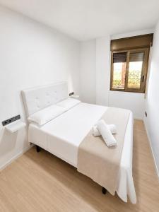 Apartamento en Salou Primera Linea de Mar con Vistas
