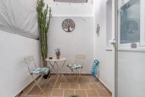 Casa Tina - La Nogalera