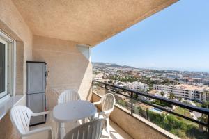 Oasis Torrequebrada