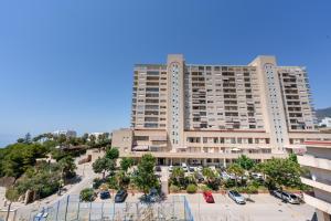 Oasis Torrequebrada