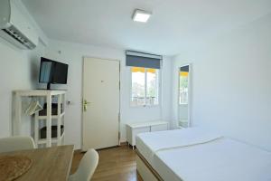 Balneario Beach Pedregalejo