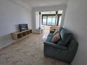 Apartamento Gemelos If Benidorm