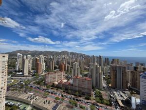 Apartamento Gemelos If Benidorm