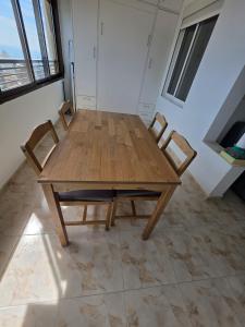 Apartamento Gemelos If Benidorm