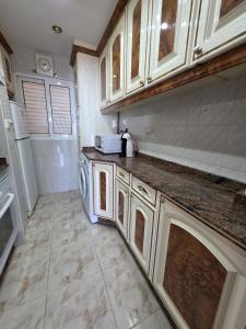 Apartamento Gemelos If Benidorm