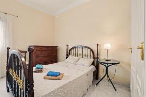 Beach 2-bedroom in Los Cristianos