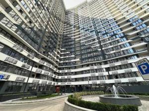 Apartment Atmosphere 9 этаж