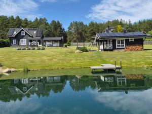GREY PINE HOUSE