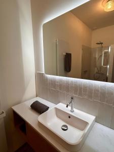 In de Pastorie Utrecht - Old rectory, just steps away from the city center