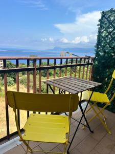 Casa Vacanze Scilla