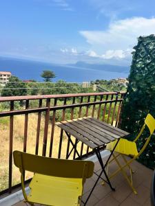 Casa Vacanze Scilla
