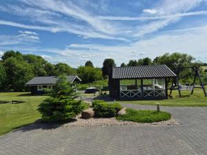 GREY PINE HOUSE