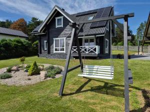 GREY PINE HOUSE