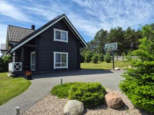 GREY PINE HOUSE