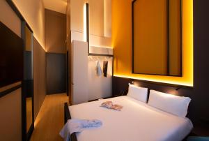 Breda Suites Hotel Milano