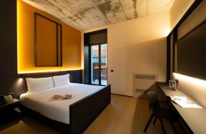 Breda Suites Hotel Milano