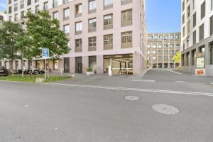 Two bedroom apartment with Pilatus view near Lucerne