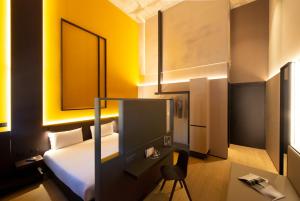 Breda Suites Hotel Milano