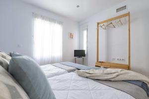 Apartamento de lujo con vistas a la Mezquita.