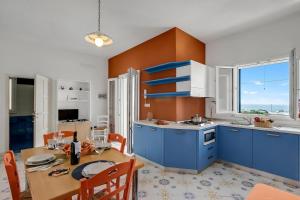 Complesso Azzurro Apartments
