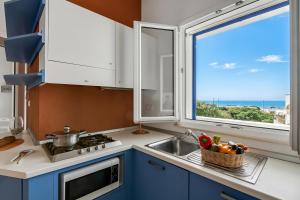 Complesso Azzurro Apartments