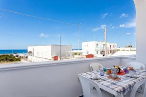 Complesso Azzurro Apartments