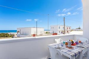 Complesso Azzurro Apartments