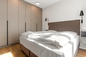 Amtmann Residence by Heimaleiga