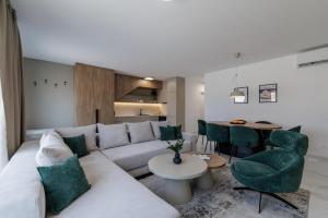 The Sunset Suites