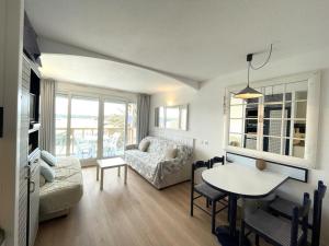 Appartement confortable 4 pers avec terrasse et accès piscine à Vieux-Boucau - FR-1-379-153