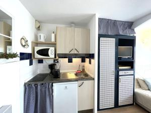 Appartement confortable 4 pers avec terrasse et accès piscine à Vieux-Boucau - FR-1-379-153