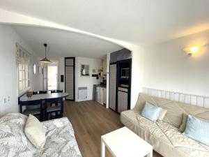 Appartement confortable 4 pers avec terrasse et accès piscine à Vieux-Boucau - FR-1-379-153