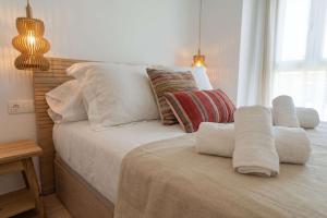 Sonora Apartamento en Malaga - Piscina y Gimnasio en el Edificio