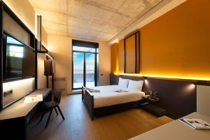 Breda Suites Hotel Milano