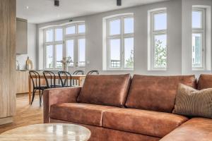 Amtmann Residence by Heimaleiga