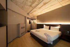 Breda Suites Hotel Milano