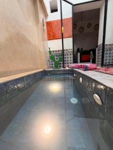 Riad Exclusif avec Patio à 10 min au Pied de Jemaa el-Fna