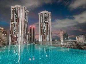 Chambers Residence By putra Mall PWTC