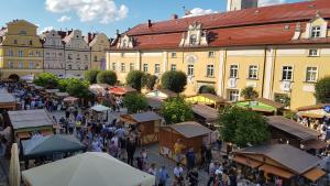 Apartament Przy Starówce - Hampton - Apartment in Old Town - Main Square, Amazing View, Top Location!