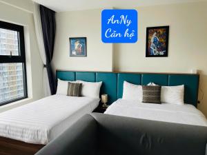 AnNy Căn Hộ Hướng Biển Quy Nhơn