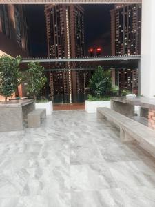 Chambers Residence By putra Mall PWTC