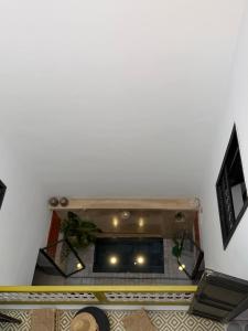 Riad Exclusif avec Patio à 10 min au Pied de Jemaa el-Fna