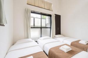 Befu Good Place House