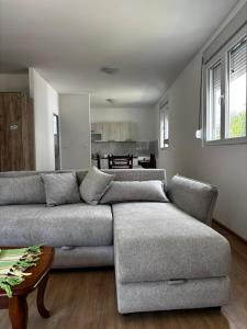 Apartman Duda
