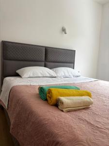 Apartman Duda